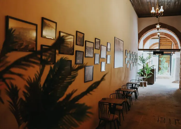Fibar Hotel Zincirlihan