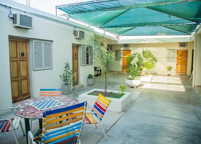 Hotel Anmara