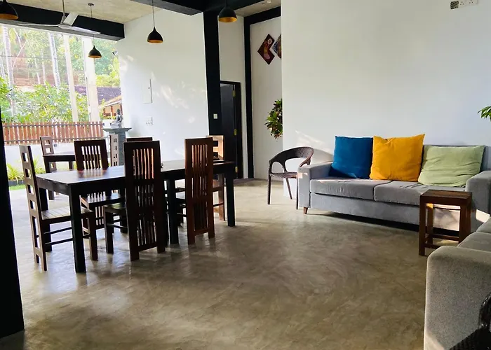 Atrium Hiriketiya