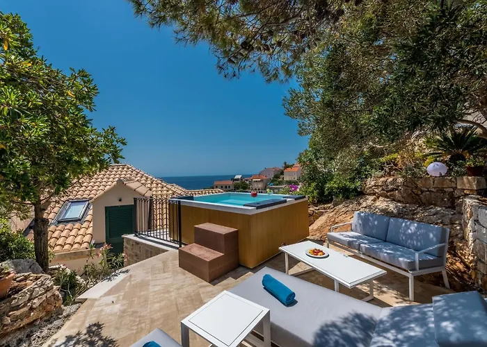 Villa Orabelle