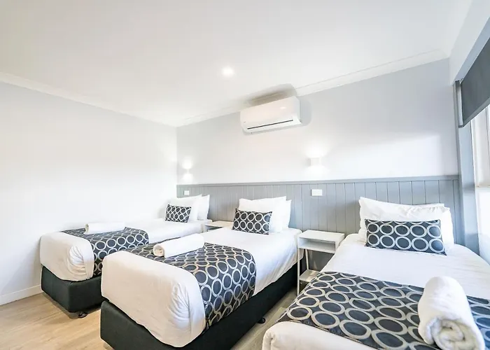 Bega Motel