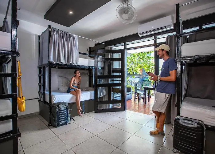 Che Playa Hostel & Bar Adults Only