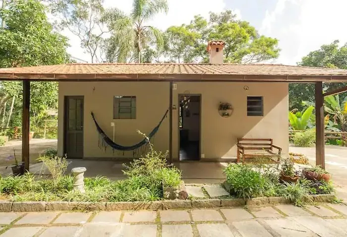 Hotel Boutique Pe Da Tartaruga