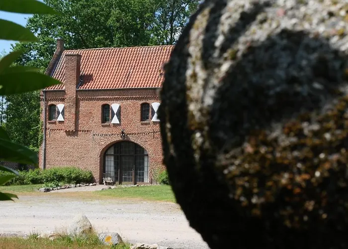 Hotel Schloss Diepenbrock