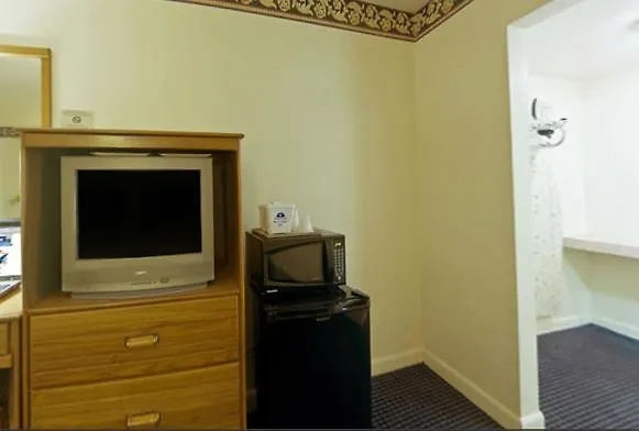 Americas Best Value Inn-Wethersfield/Hartford
