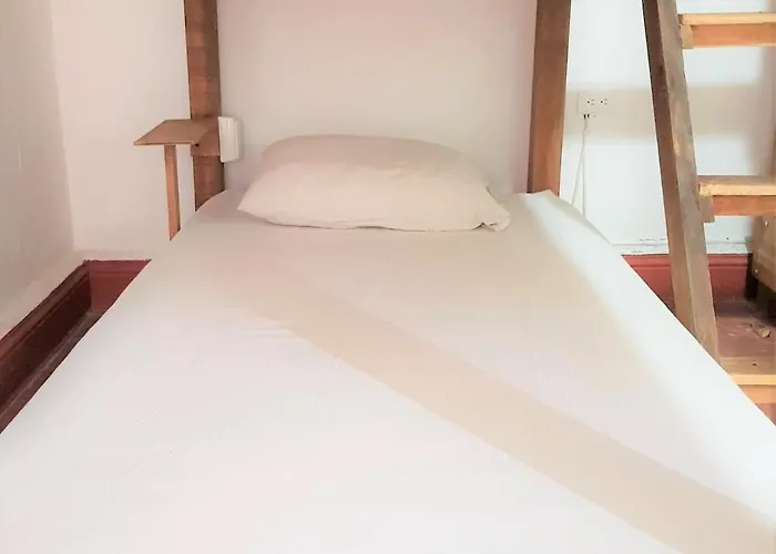 Ikali Hostel
