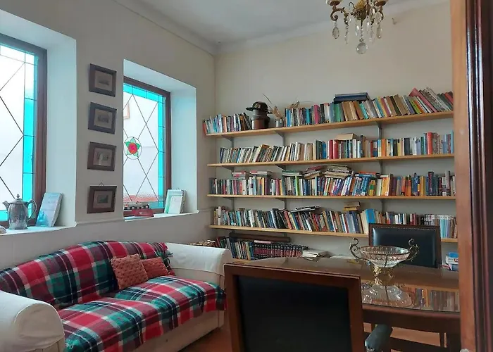 La Cara Oculta De Salta Bed And Breakfast