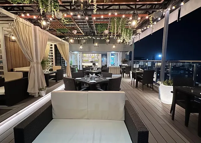 Aurora Boutique Hotel Imphal