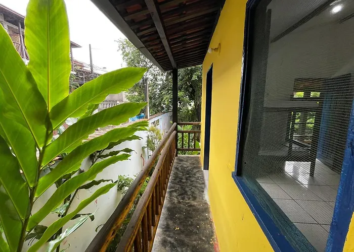 Ooxe Hostel