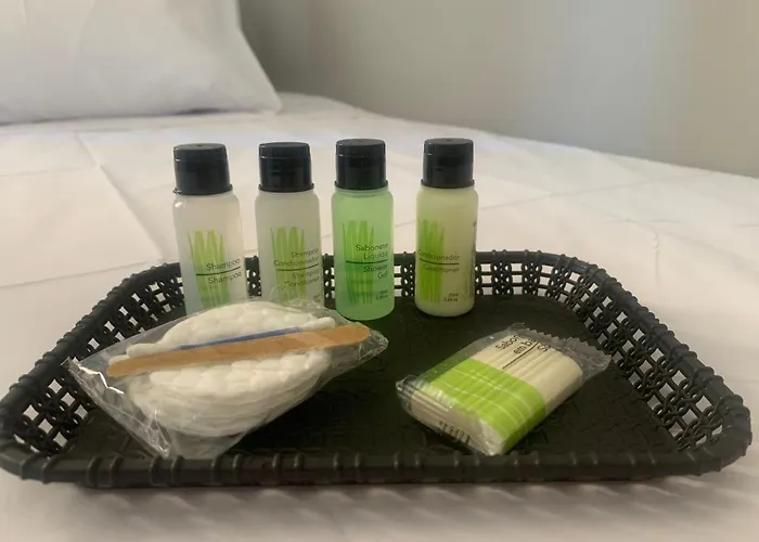 Hotel Barão Ribeirão