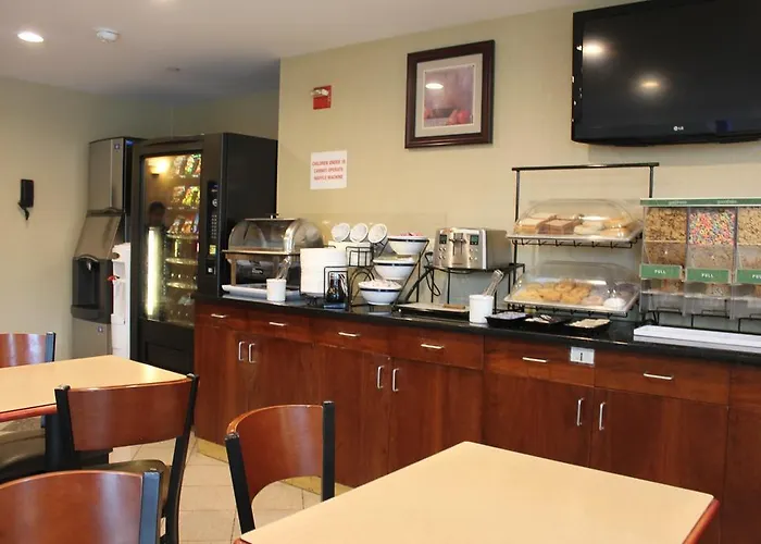 Bellerose Inn
