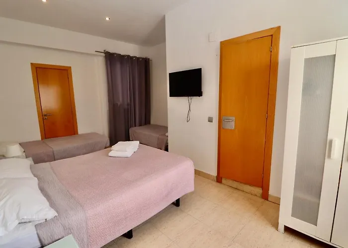 Hotel Ibiza