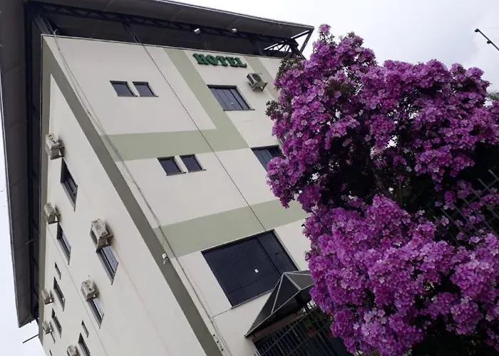 Hotel Monet
