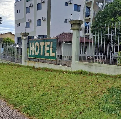 Hotel Monet