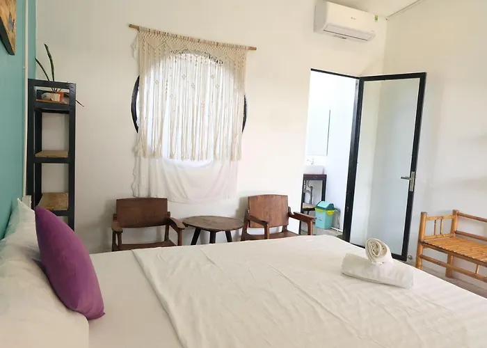Lana Land Homestay Phu Quoc