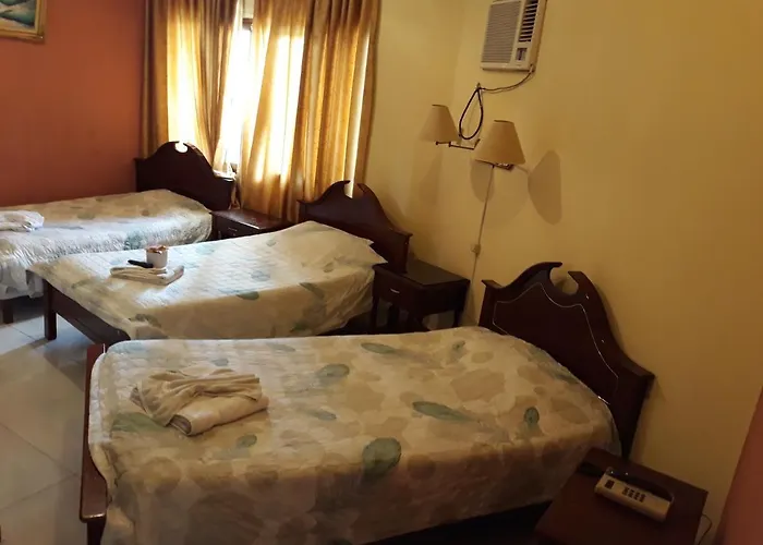 Hotel Viru Viru