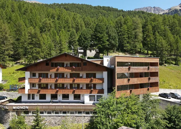 Hotel Mignon