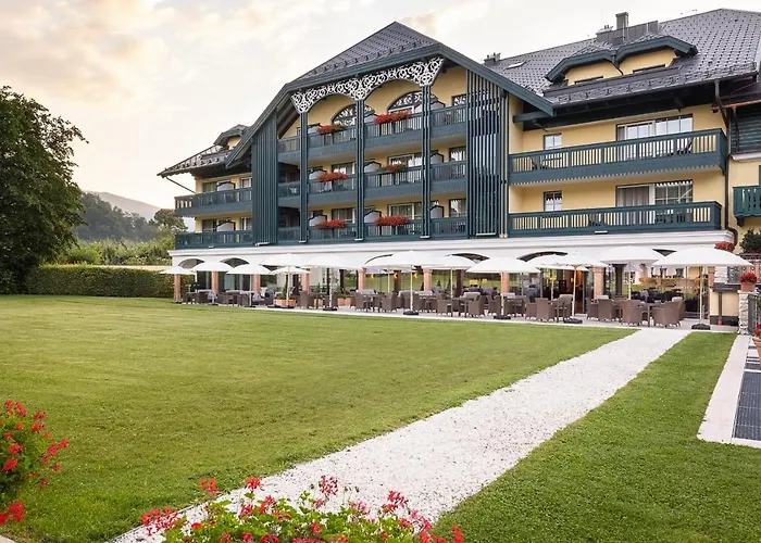 Hotel Friesacher