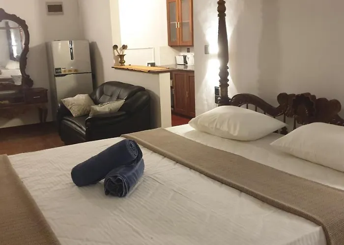 Residence Jasmine