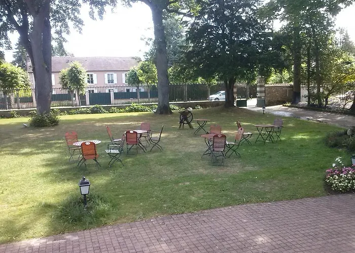 Domaine Du Verbois