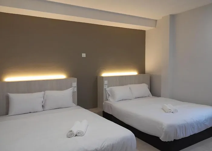 The Great Hotel