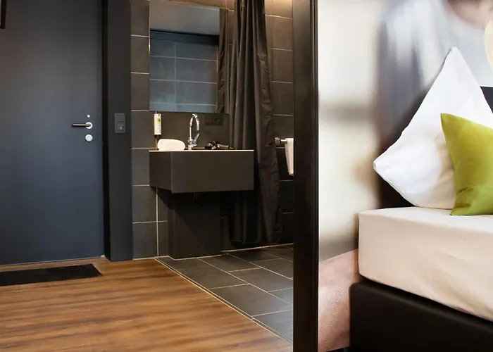 Mdg Hotel By Wmm Hotels