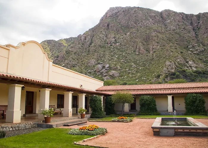 Vinas De Cafayate Wine Resort
