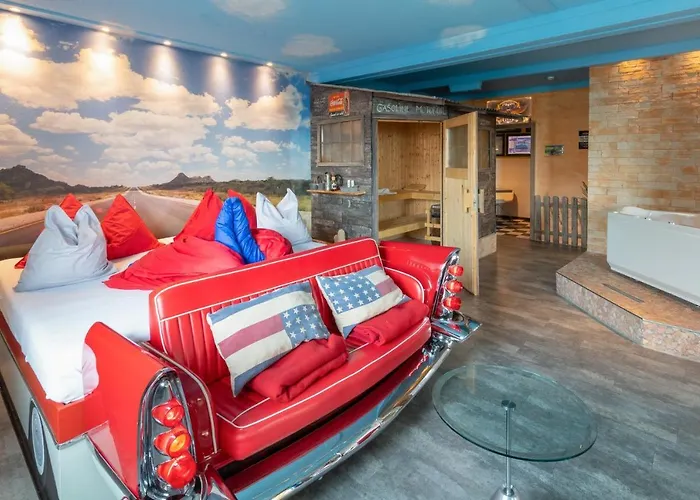 Hotel Zeit&Traum