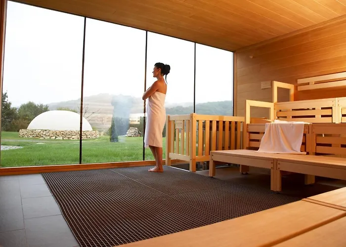 Hotel an der Therme Bad Sulza