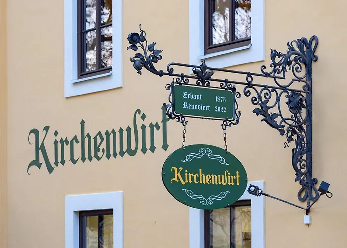 Kirchenwirt Wörgl