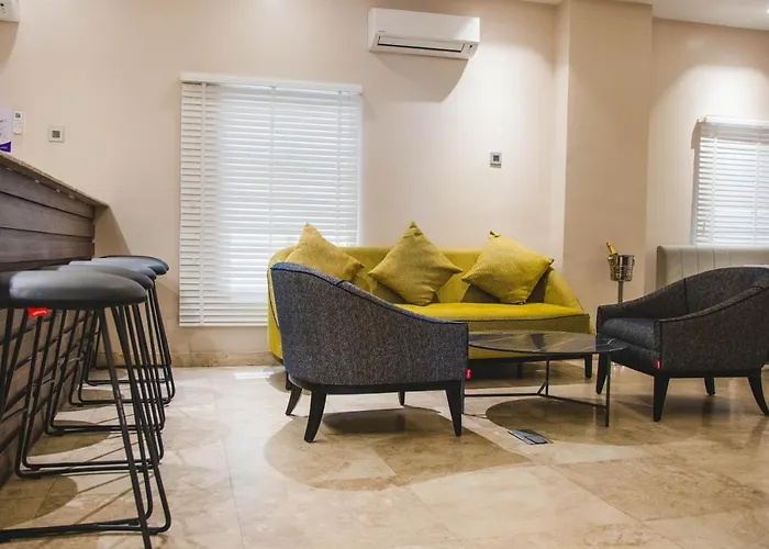 Amber City Hotels