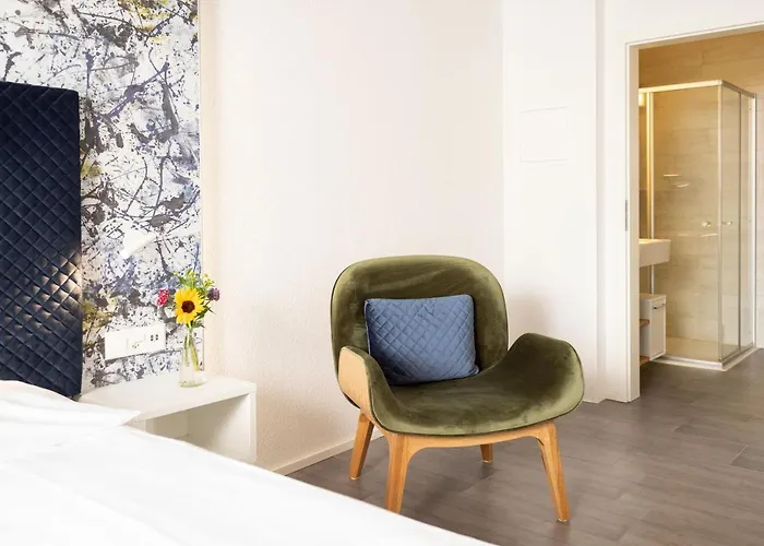 Tailormade Hotel Idea Spreitenbach
