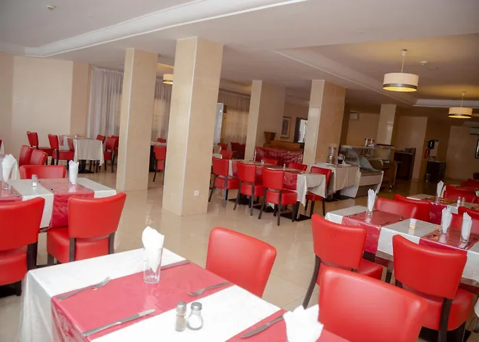 Hotel Millennium Kamissa
