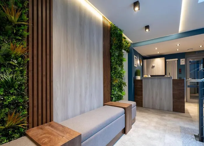 Hotel Metropol Garni