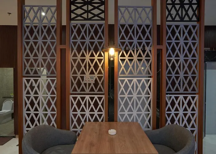 Cordela Suites Tasikmalaya