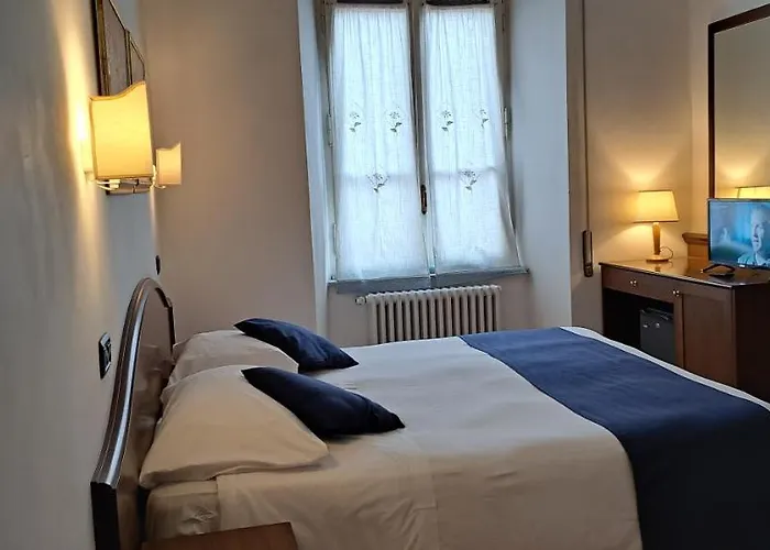 Hotel Bonazzi