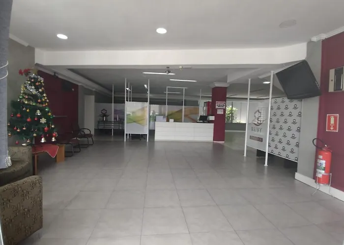 Ruby Hospedagens