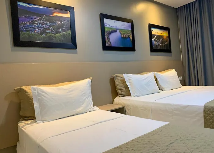 Dunen Hotel