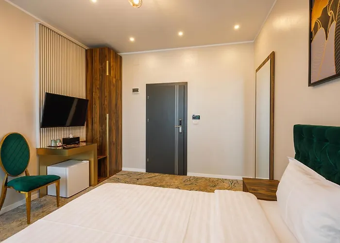 Hotel Andra