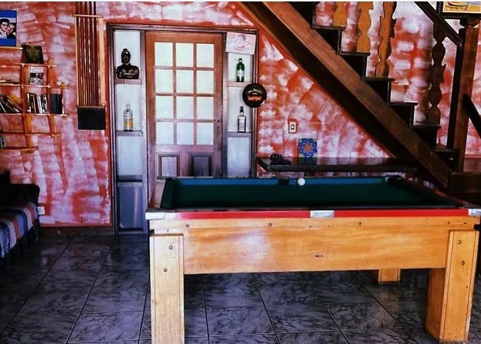 Vibe Hostel Paraty