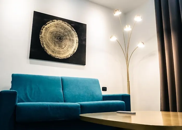 Hotel Up Wellness & Spa