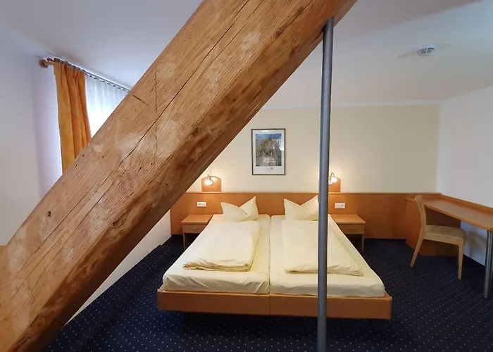 Hotel Restaurant Adler