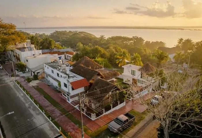 Hotel Miriam