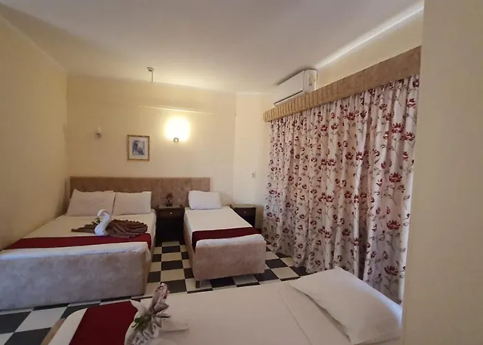 Royal City Hotel