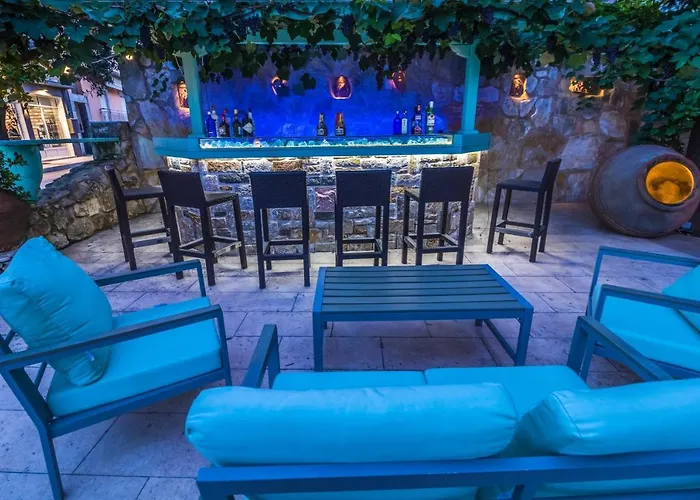 Hotel Pegasus-Adult Friendly