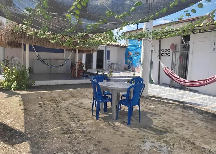 Hotel Kelly Mar