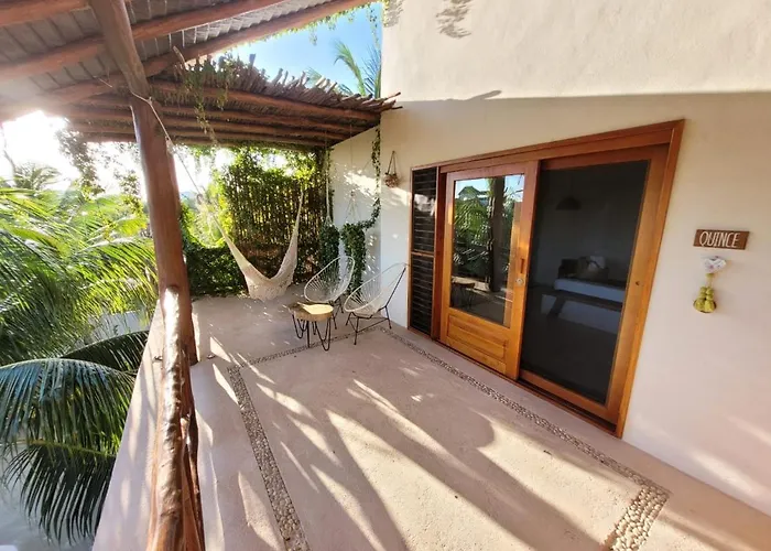 Tierra Mia Boutique Hotel