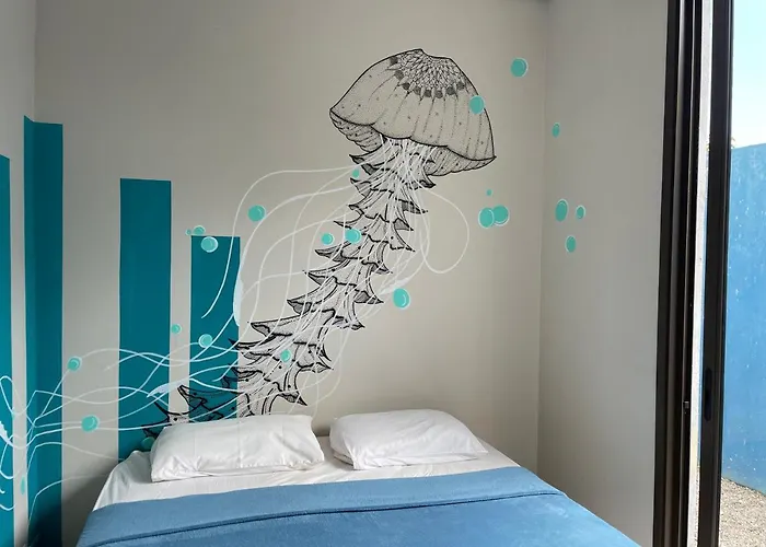 Pousada Low Tide maresias