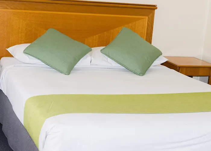 Echuca Motel