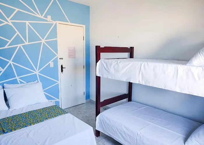 Maré Hostel Itapuã